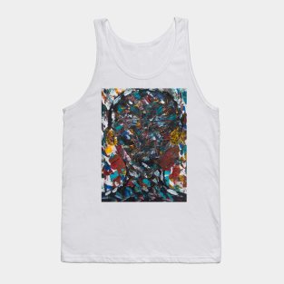 Turmoil Tank Top